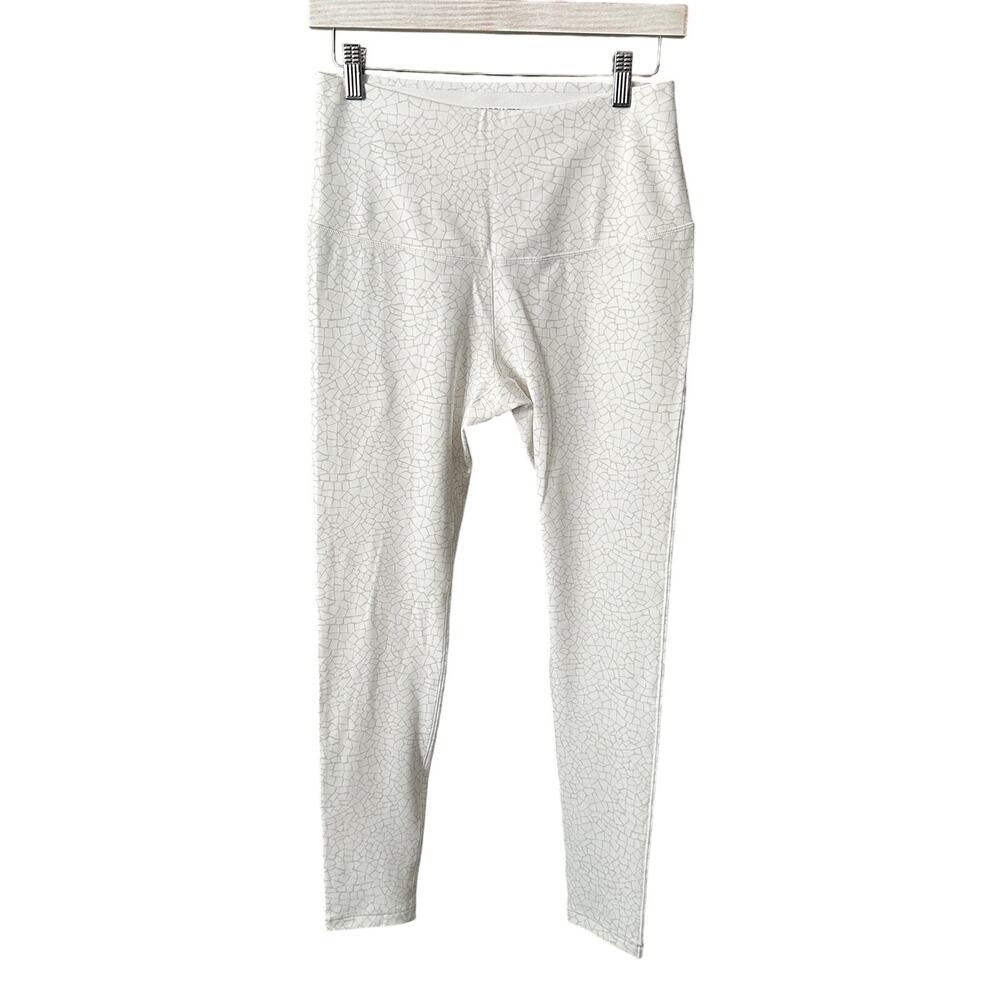 Calia Mosaic 7/8 Legging - Large